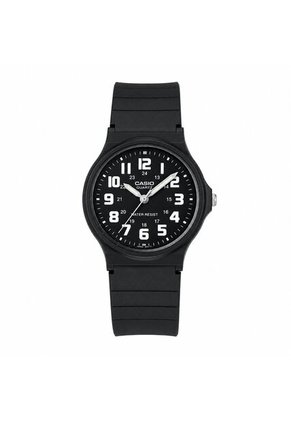 Reloj Casio Modelo Mq-71-1b Negro Hombre