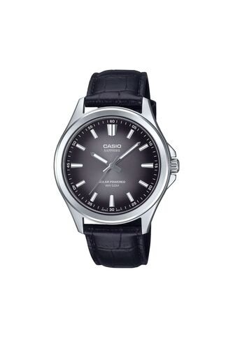 Reloj Casio Modelo Mts-rs100l-1avdf Negro Hombre Casio