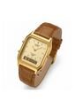 Reloj Casio Modelo AQ-230EGL-9ADF Cafe Hombre de Casio
