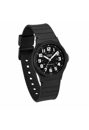Reloj Casio Modelo Mq-71-1b Negro Hombre