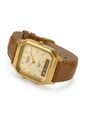 Reloj Casio Modelo AQ-230EGL-9ADF Cafe Hombre de Casio