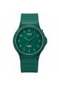 Reloj Casio Modelo MQ-24B-3BDF Verde Hombre de Casio