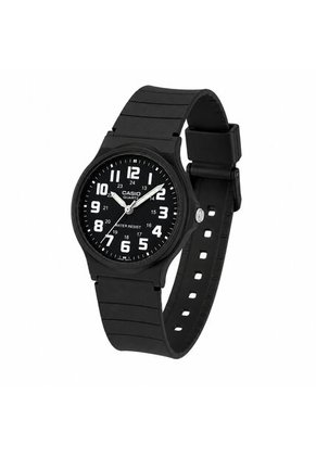 Reloj Casio Modelo Mq-71-1b Negro Hombre