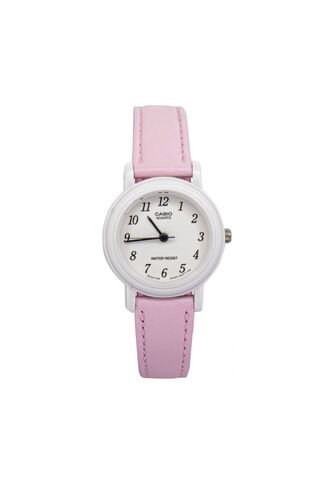 Reloj Casio Modelo LQ-139L-4B1 Rosa Mujer Casio