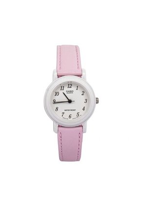 Reloj Casio Modelo LQ-139L-4B1 Rosa Mujer