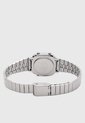 Reloj CASIO Plateado de Casio