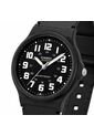 Reloj Casio Modelo Mq-71-1b Negro Hombre de Casio
