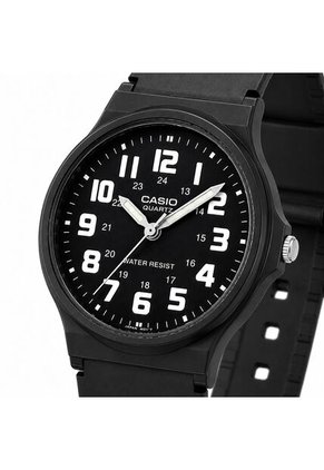 Reloj Casio Modelo Mq-71-1b Negro Hombre