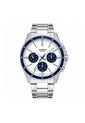 Reloj Casio Modelo MTP-1374D-7A2VDF Plateado Hombre de Casio