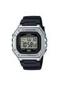 Reloj Casio Modelo W-218HM-7AV Negro Hombre de Casio