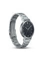 Reloj Casio Modelo MTP-VT01DM-1AUDF Plateado Hombre de Casio