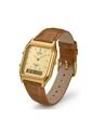Reloj Casio Modelo AQ-230EGL-9ADF Cafe Hombre de Casio
