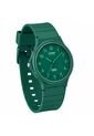 Reloj Casio Modelo MQ-24B-3BDF Verde Hombre de Casio