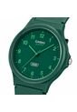 Reloj Casio Modelo MQ-24B-3BDF Verde Hombre de Casio