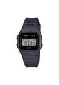 Reloj Casio Modelo F-91WB-8ADF Negro Unisex de Casio