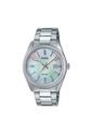 Reloj Casio Modelo MTP-1302DS-7AVDF Plateado Hombre de Casio