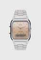 Reloj CASIO Plateado de Casio