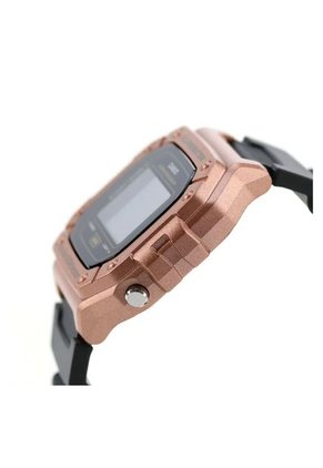 Reloj Casio Modelo W-218HM-5BV Negro Hombre