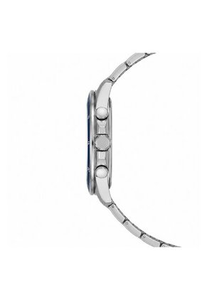 Reloj Casio Modelo MTP-1374D-7A2VDF Plateado Hombre