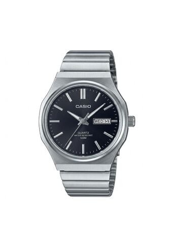Reloj Casio Modelo MTP-E735D-1AVDF Negro Hombre Casio