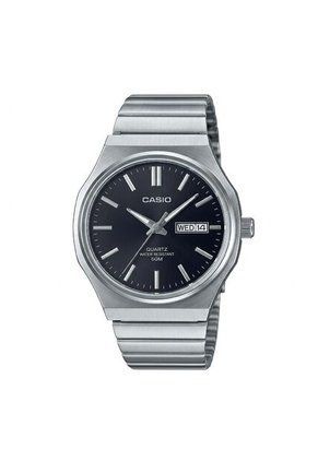 Reloj Casio Modelo MTP-E735D-1AVDF Negro Hombre