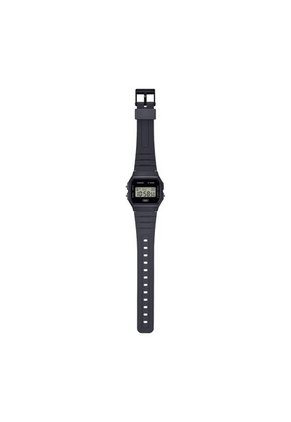 Reloj Casio Modelo F-91WB-8ADF Negro Unisex
