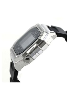 Reloj Casio Modelo W-218HM-7AV Negro Hombre