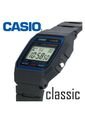 Reloj Casio Modelo W_59_1V Negro Hombre de Casio