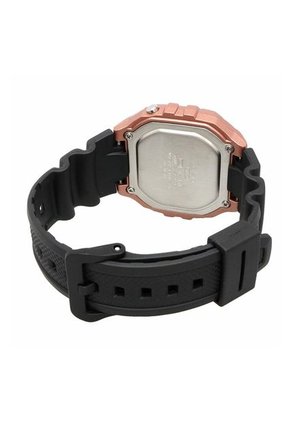 Reloj Casio Modelo W-218HM-5BV Negro Hombre