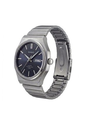 Reloj Casio Modelo MTP-E735D-1AVDF Negro Hombre