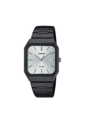 Reloj Casio Modelo MTP-B185B-7AVDF Negro Hombre Casio