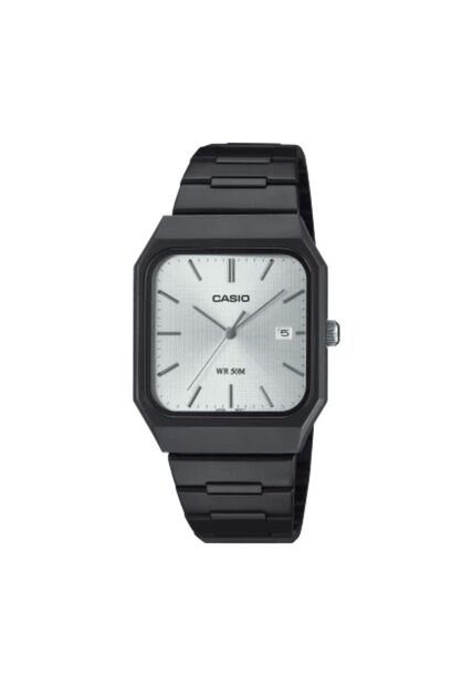 Reloj Casio Modelo MTP-B185B-7AVDF Negro Hombre