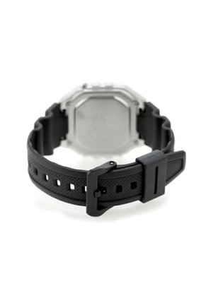 Reloj Casio Modelo W-218HM-7AV Negro Hombre