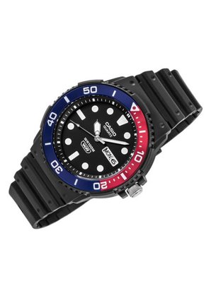 Reloj Casio Modelo MRW-230H-1E2V Negro Hombre
