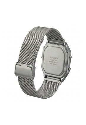 Reloj Casio Modelo AQ-230EGG-3ADF Plateado Hombre