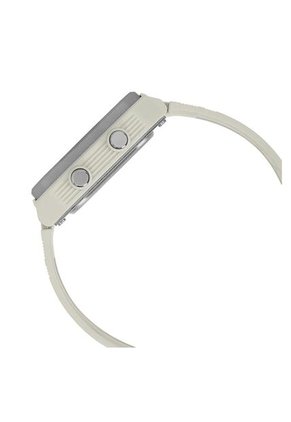 Reloj Casio Modelo W-221H-8AVDF Blanco Hombre