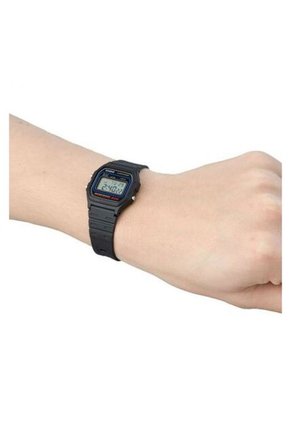 Reloj Casio Modelo W_59_1V Negro Hombre