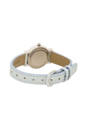 Reloj CASIO Modelo Analogo Celeste Mujer