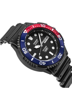 Reloj Casio Modelo MRW-230H-1E2V Negro Hombre