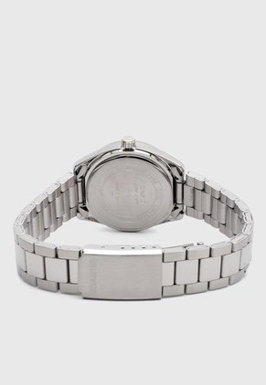 Reloj CASIO Plateado