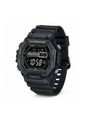 Reloj Casio Modelo MWD-110HB-1BVDF Negro Hombre de Casio