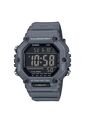 Reloj Casio Modelo Ae-1600h-8bvdf Gris Hombre de Casio