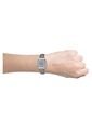 Reloj Casio Modelo LA680WEL-8A2DF Gris Mujer de Casio