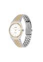 Reloj Casio Modelo MTP-B145SG-7AVDF Plateado Hombre de Casio