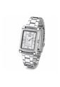 Reloj Casio Modelo LTP-1234DD-7ADF Plateado Mujer de Casio