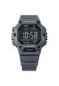 Reloj Casio Modelo Ae-1600h-8bvdf Gris Hombre de Casio