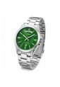 Reloj Casio Modelo MTP-1381D-3AVDF Plateado Hombre de Casio
