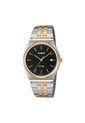 Reloj Casio Modelo MTP-B145SG-1AVDF Plateado Hombre de Casio