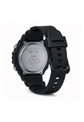 Reloj Casio Modelo MWD-110HB-1BVDF Negro Hombre