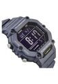 Reloj Casio Modelo Ae-1600h-8bvdf Gris Hombre de Casio